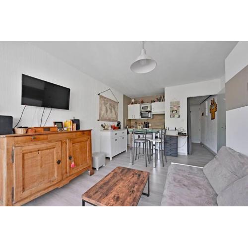 Magnifique Studio à Sete proche des plages