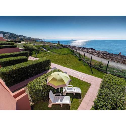Magnifique T3 Duplex pour 6 pers. avec deux terrasses et parking privé - FR-1-472A-279