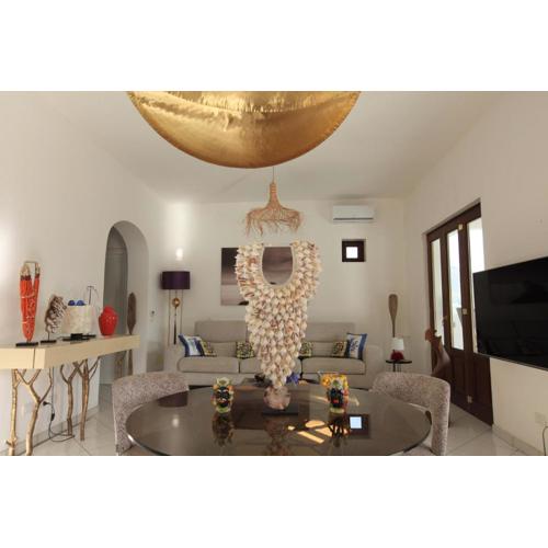 Magnifique Villa Azzurra - charme et design