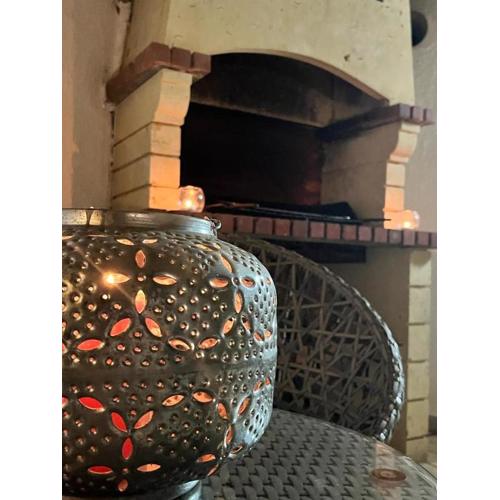 Magnifique villa El Haouaria-Nabeul