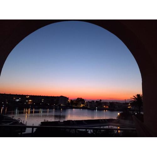 Magnifique Vue