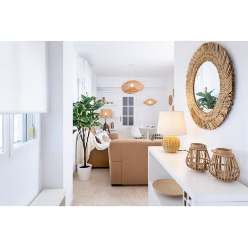 Magno Apartments Alfarería - Private Parking included