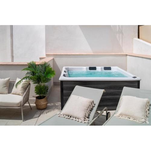 Magno Apartments Altozano