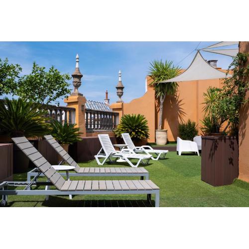 Magno Apartments Campana