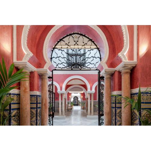 Magno Apartments Casa Palacio Moratín