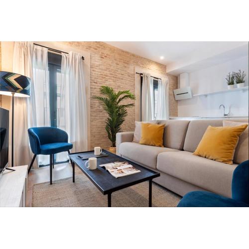 Magno Apartments Feria 132