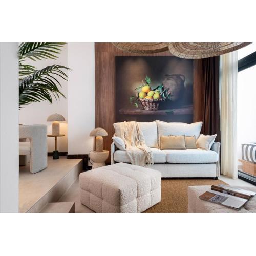 Magno Apartments Gallos