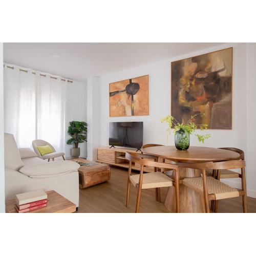 Magno Apartments González Cuadrado