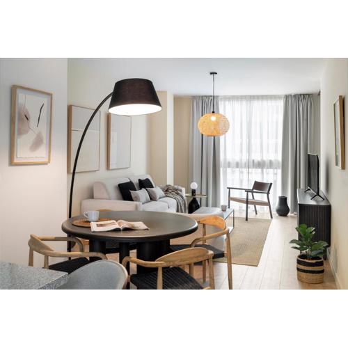 Magno Apartments O´Donnell