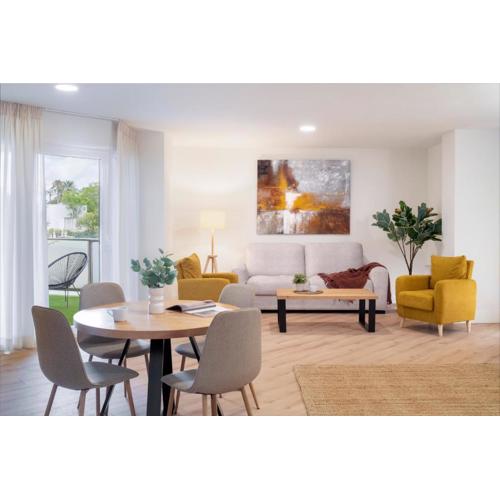 Magno Apartments Príncipe