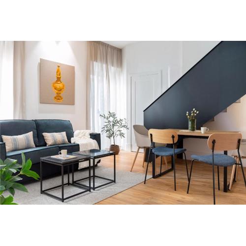 Magno Apartments Pureza