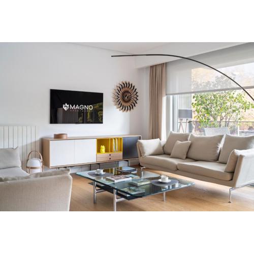 Magno Apartments Ramón Carande - Private Parking included