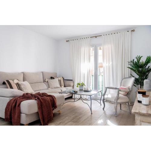 Magno Apartments San Esteban