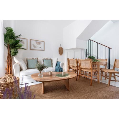 Magno Apartments San Laureano - Private Parking included