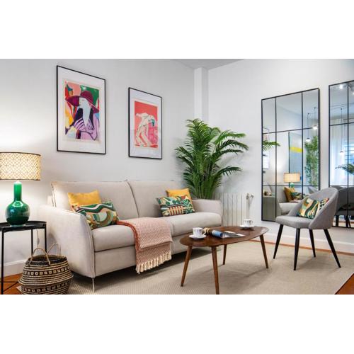 Magno Apartments Santa Ana 26