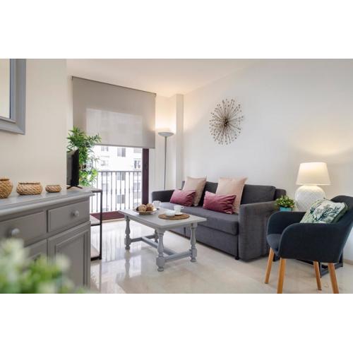Magno Apartments Santa Justa