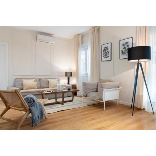 Magno Apartments Tintes