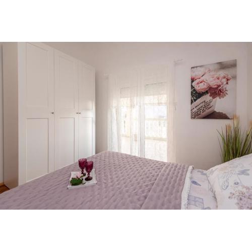 Magnolia apartmani