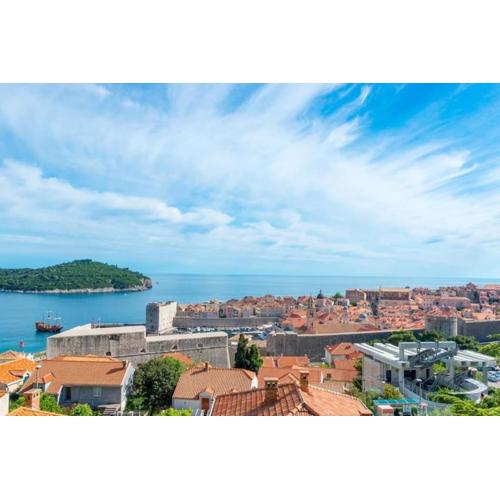 Magnolia Apartments, Dubrovnik