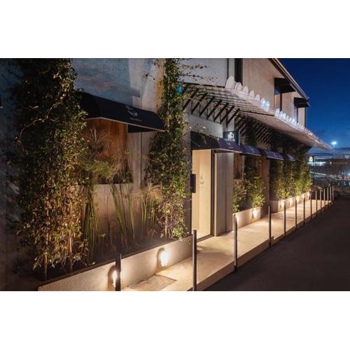 Magnolia Boutique Rooms