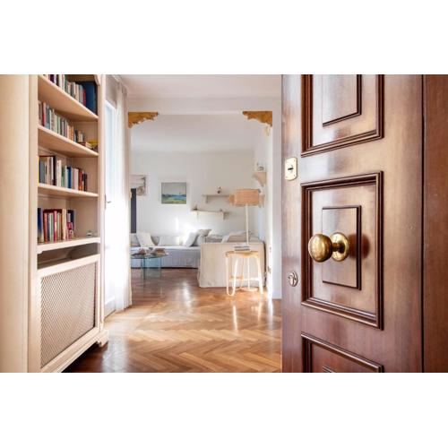 Magnolia by PortofinoHomes