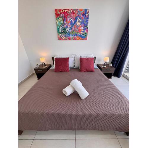 Magnolia Guesthouse St Julians