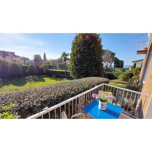 Magnolia Holiday Apartment