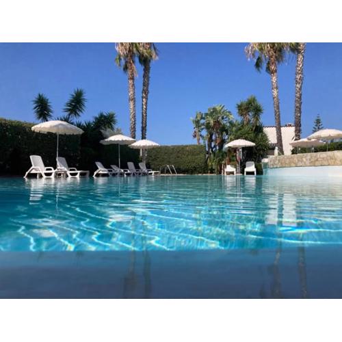 Magnolia Hotel Vieste