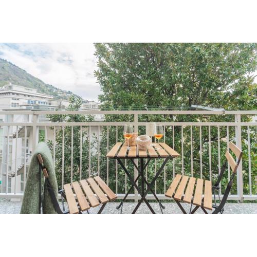 Magnolia House Como by Rent All Como