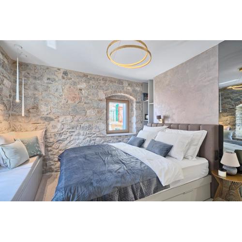 Magnolia Luxury Rooms