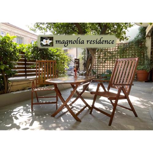 Magnolia Residence