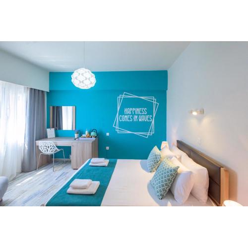Magnolia Rooms