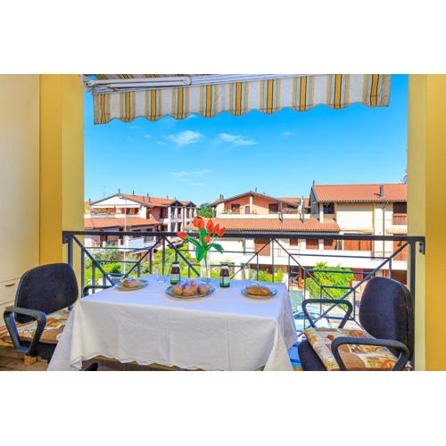 Magnolia Sirmione 500m from lake Garda - Happy Rentals