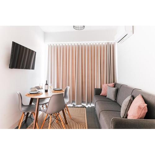 MAGNOLIA SUITES