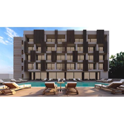 Magnus Hotel