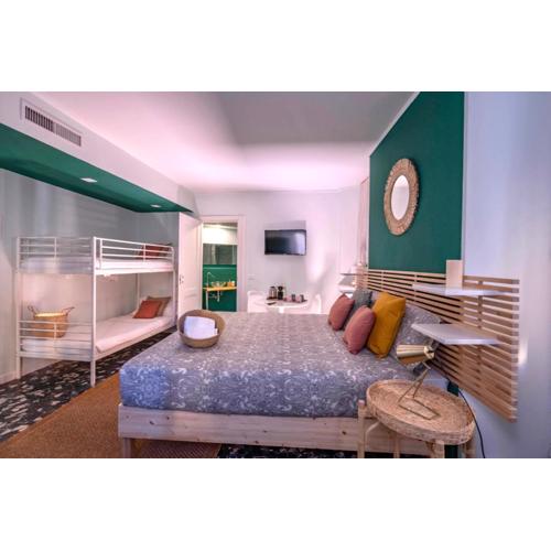 Mahamo Suites