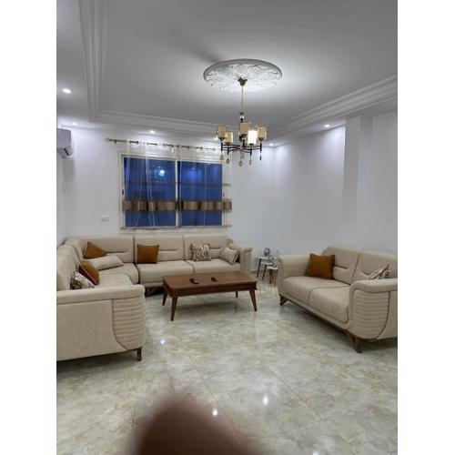 Mahdia Apartment N1 Chic et Modern
