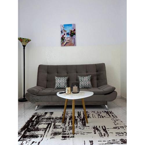 Mahdia Appartement