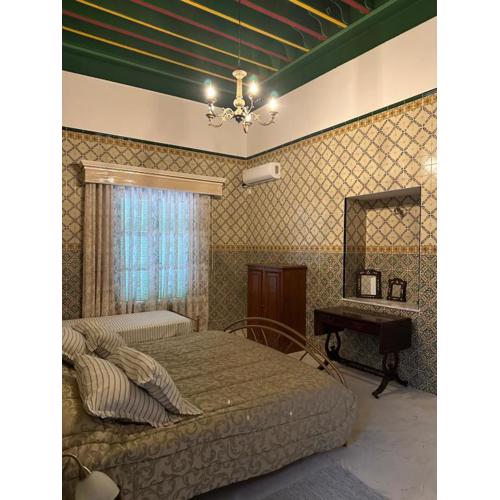 Mahdia old city Luxury appart