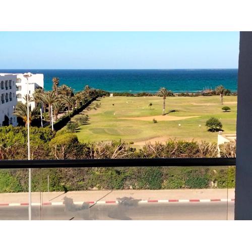Mahdia Palace
