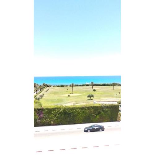 Mahdia Palace
