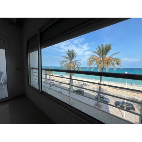 Mahdia sea front 3