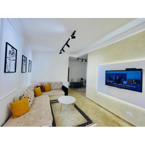 Mai Apartment