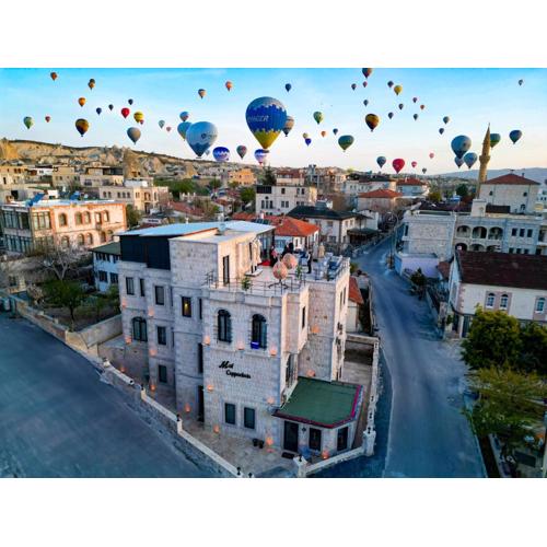 Mai Cappadocia Hotel
