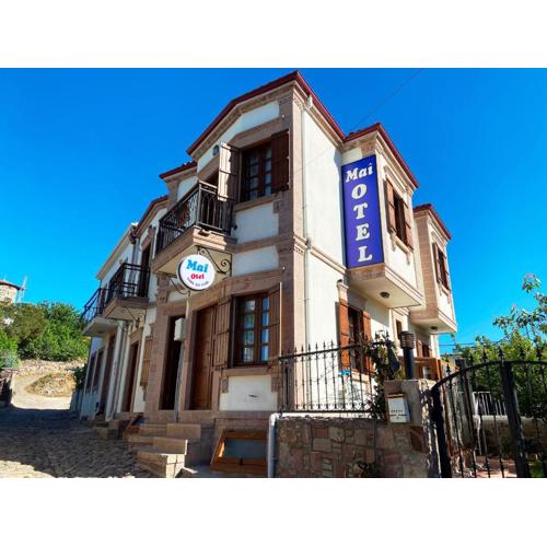 Mai Otel Cunda