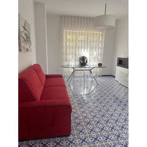 Maia Apartment