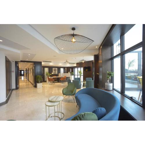 MAIA HOTEL SUITES