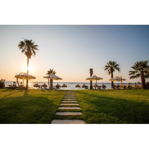 MAIA Luxury Beach Hotel & Spa