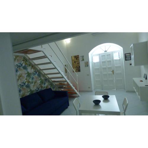 Maida Suite