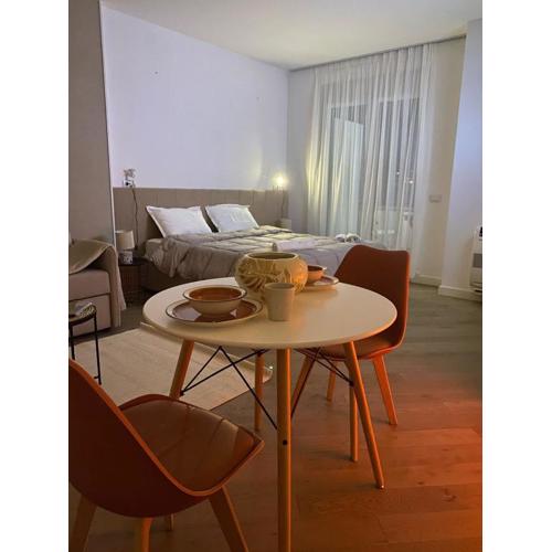 Main apartment Bllok 2